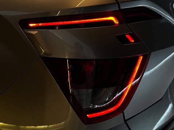 HYUNDAI CRETA 1.0 TGDI FLEX COMFORT AUTOMÁTICO